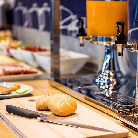 Ibis Budget Krefeld Messe-Duesseldorf ภายนอก รูปภาพ
