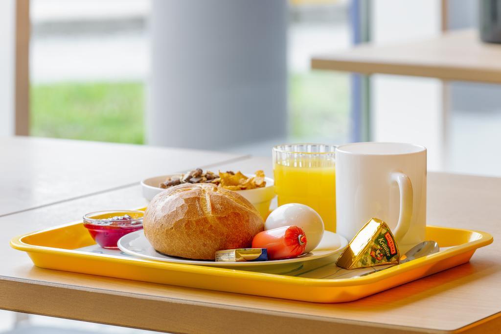 Ibis Budget Krefeld Messe-Duesseldorf ภายนอก รูปภาพ