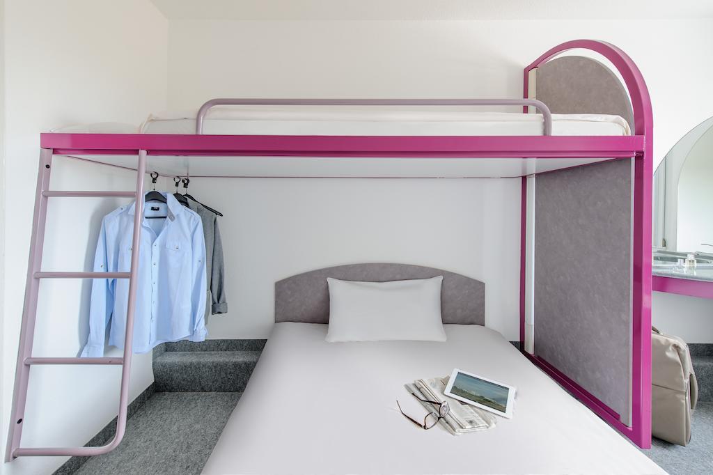 Ibis Budget Krefeld Messe-Duesseldorf ห้อง รูปภาพ
