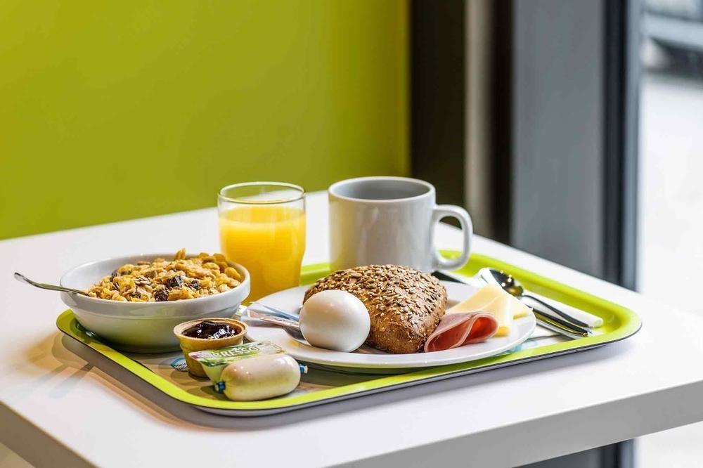 Ibis Budget Krefeld Messe-Duesseldorf ภายนอก รูปภาพ