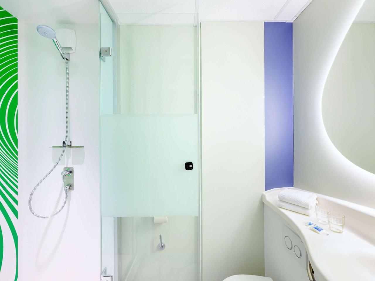 Ibis Budget Krefeld Messe-Duesseldorf ภายนอก รูปภาพ