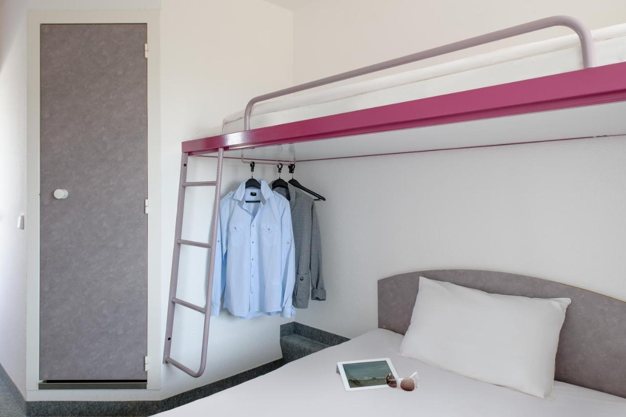 Ibis Budget Krefeld Messe-Duesseldorf ห้อง รูปภาพ