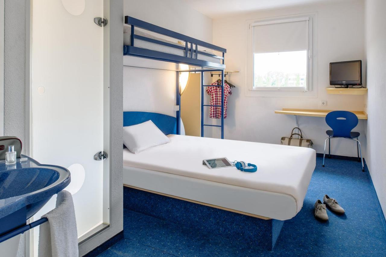 Ibis Budget Krefeld Messe-Duesseldorf ห้อง รูปภาพ